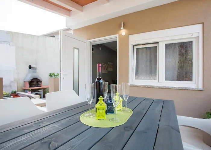 Lena Apartment Pula
