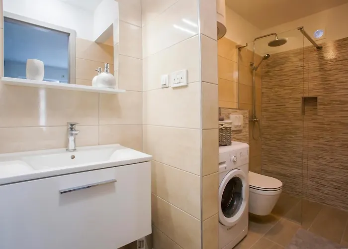 Appartement Lena
