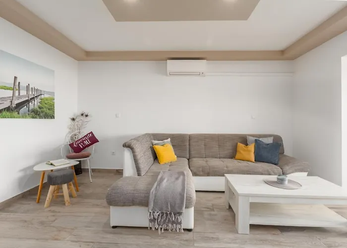 Lena Appartement