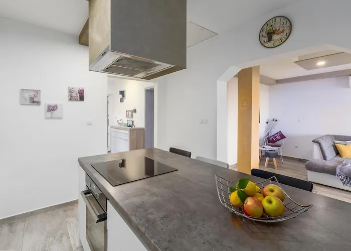 Appartement Lena