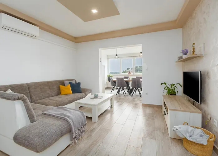 Appartement Lena *