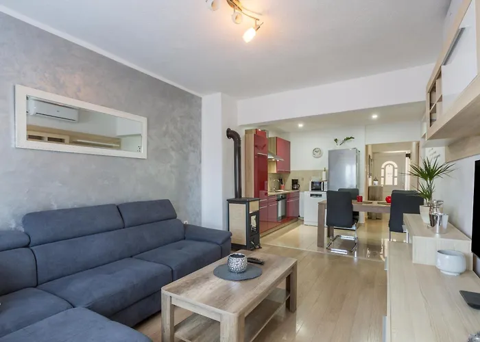 Appartement Lena