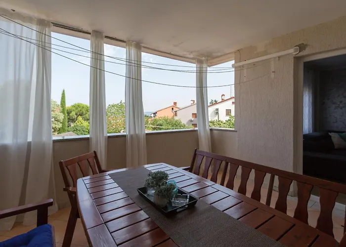 Lena Appartement *