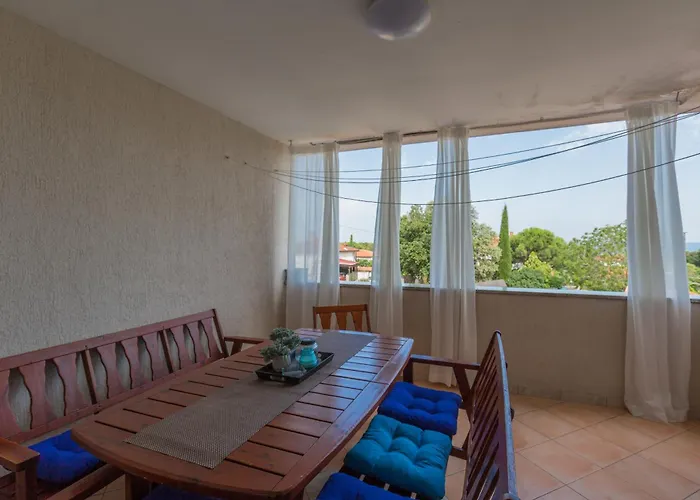 Lena Appartement Pula