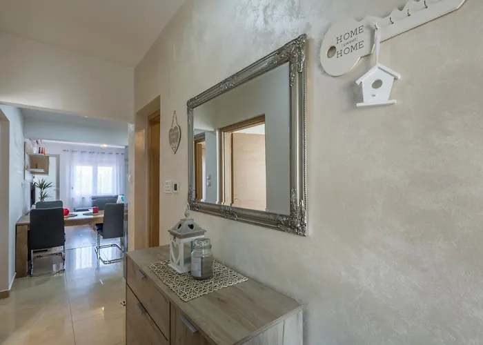 Appartement Lena