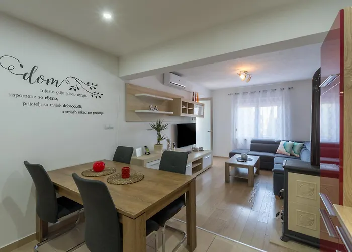 Appartement Lena Pula