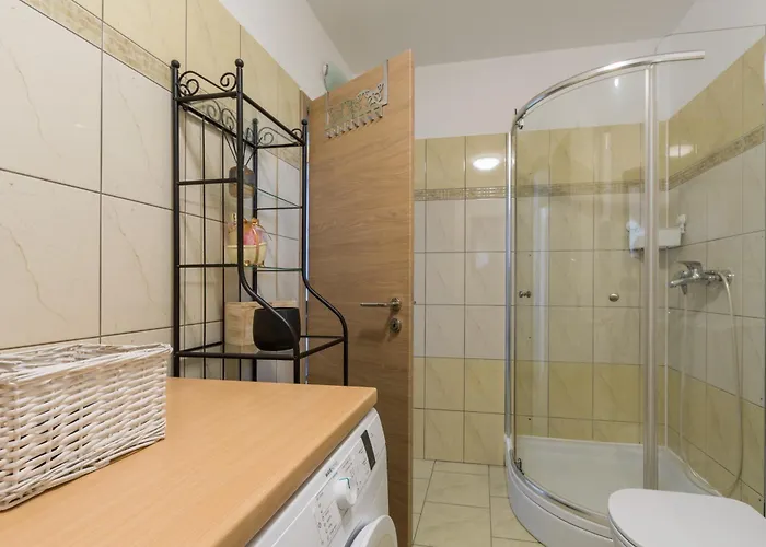 Apartment Lena Pula