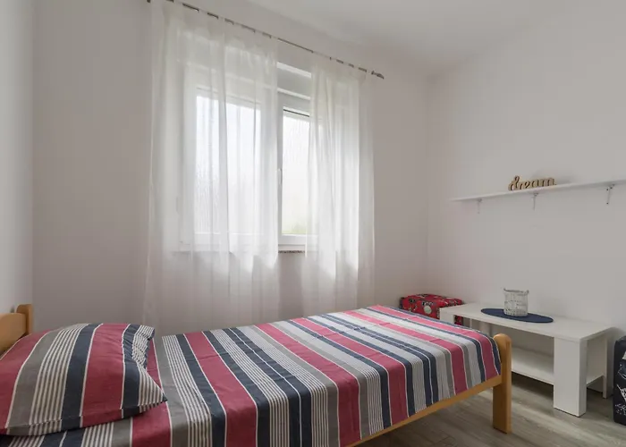 Lena Appartement Pula