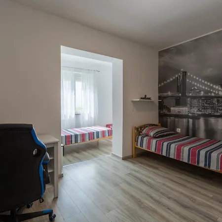Apartman Lena
