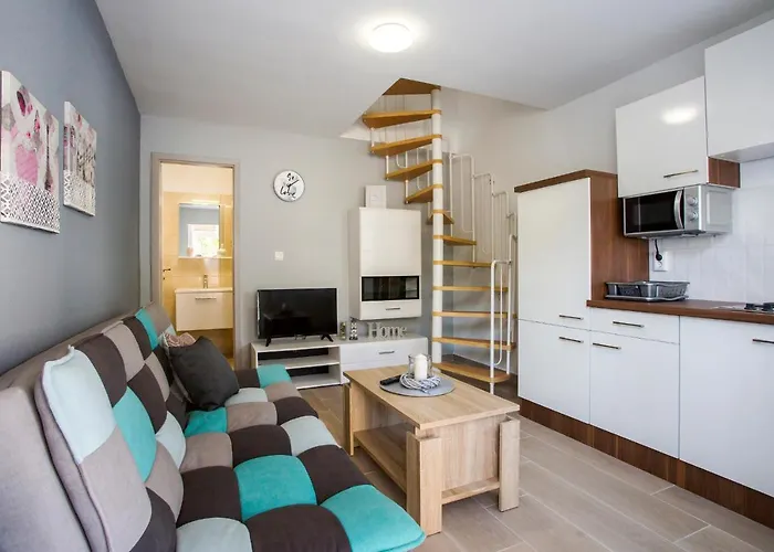 Lena Apartment