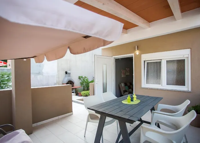 Lena Apartment Pula