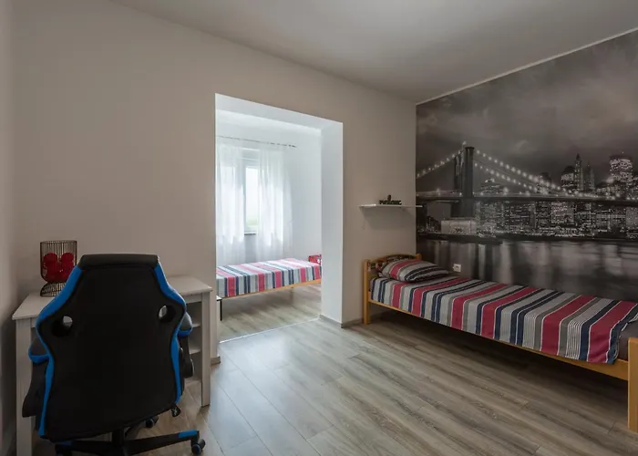 Apartment Lena