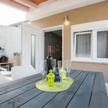 Lena Apartment Pula