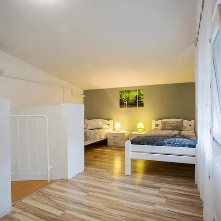 Lena Apartment